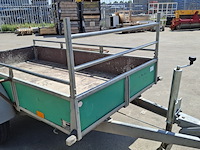 Bakwagen, saris, h, 2007 - afbeelding 8 van  24