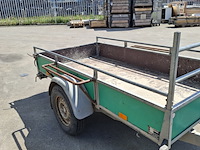 Bakwagen, saris, h, 2007 - afbeelding 9 van  24