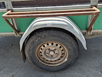 Bakwagen, saris, h, 2007 - afbeelding 10 van  24