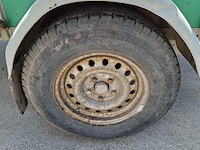 Bakwagen, saris, h, 2007 - afbeelding 11 van  24