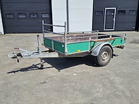 Bakwagen, saris, h, 2007 - afbeelding 1 van  24