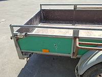 Bakwagen, saris, h, 2007 - afbeelding 14 van  24