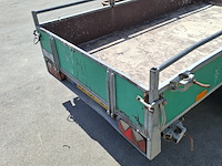 Bakwagen, saris, h, 2007 - afbeelding 15 van  24