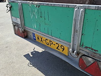 Bakwagen, saris, h, 2007 - afbeelding 16 van  24