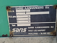 Bakwagen, saris, h, 2007 - afbeelding 17 van  24