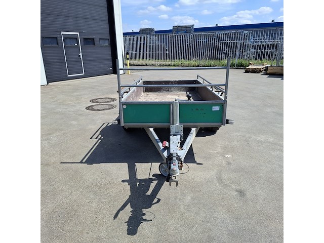 Bakwagen, saris, h, 2007 - afbeelding 12 van  24