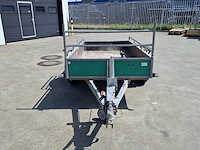 Bakwagen, saris, h, 2007 - afbeelding 12 van  24