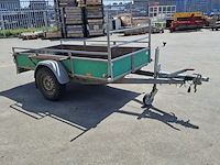 Bakwagen, saris, h, 2007 - afbeelding 18 van  24