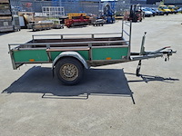 Bakwagen, saris, h, 2007 - afbeelding 19 van  24
