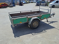 Bakwagen, saris, h, 2007 - afbeelding 20 van  24