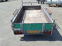 Bakwagen, saris, h, 2007 - afbeelding 21 van  24