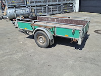 Bakwagen, saris, h, 2007 - afbeelding 22 van  24