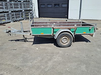 Bakwagen, saris, h, 2007 - afbeelding 23 van  24