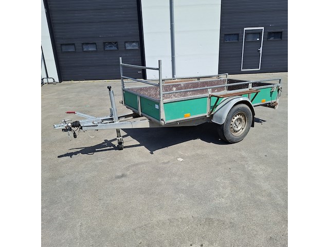 Bakwagen, saris, h, 2007 - afbeelding 24 van  24