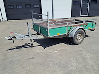Bakwagen, saris, h, 2007 - afbeelding 24 van  24