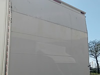 Bakwagen, volkswagen, crafter, 2015 - afbeelding 2 van  34