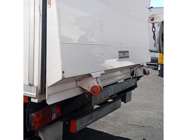 Bakwagen, volkswagen, crafter, 2015 - afbeelding 3 van  34