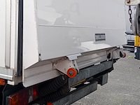 Bakwagen, volkswagen, crafter, 2015 - afbeelding 3 van  34