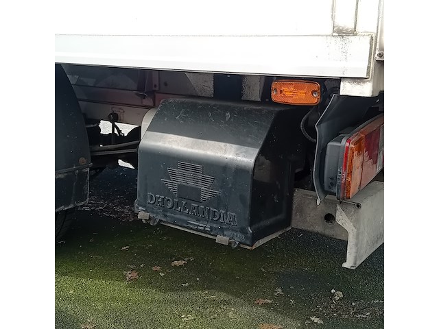 Bakwagen, volkswagen, crafter, 2015 - afbeelding 5 van  34