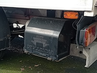 Bakwagen, volkswagen, crafter, 2015 - afbeelding 5 van  34