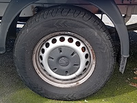 Bakwagen, volkswagen, crafter, 2015 - afbeelding 6 van  34