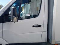 Bakwagen, volkswagen, crafter, 2015 - afbeelding 8 van  34
