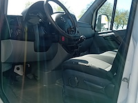 Bakwagen, volkswagen, crafter, 2015 - afbeelding 9 van  34