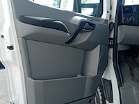 Bakwagen, volkswagen, crafter, 2015 - afbeelding 10 van  34