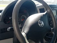 Bakwagen, volkswagen, crafter, 2015 - afbeelding 11 van  34