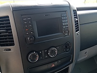 Bakwagen, volkswagen, crafter, 2015 - afbeelding 13 van  34