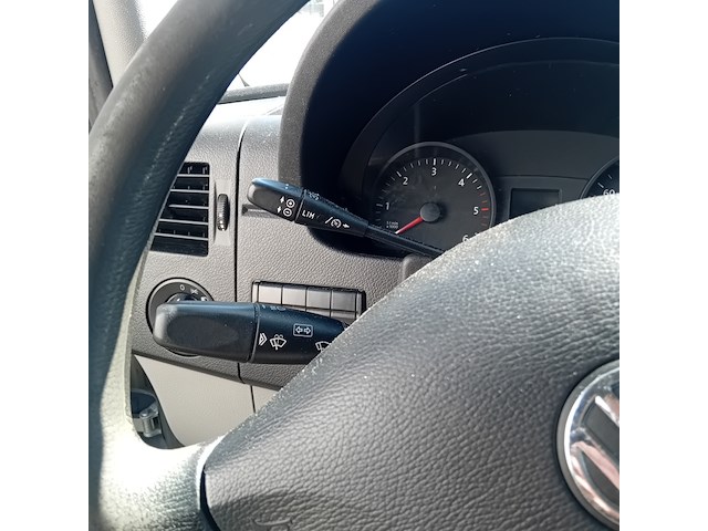 Bakwagen, volkswagen, crafter, 2015 - afbeelding 14 van  34