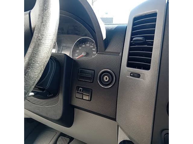 Bakwagen, volkswagen, crafter, 2015 - afbeelding 15 van  34