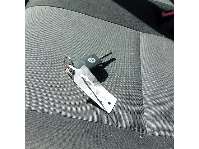 Bakwagen, volkswagen, crafter, 2015 - afbeelding 16 van  34