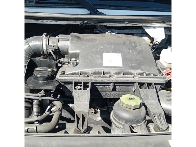 Bakwagen, volkswagen, crafter, 2015 - afbeelding 19 van  34