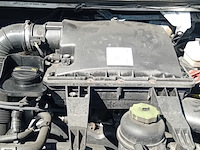 Bakwagen, volkswagen, crafter, 2015 - afbeelding 19 van  34