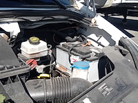 Bakwagen, volkswagen, crafter, 2015 - afbeelding 20 van  34