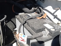 Bakwagen, volkswagen, crafter, 2015 - afbeelding 21 van  34