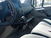 Bakwagen, volkswagen, crafter, 2015 - afbeelding 22 van  34