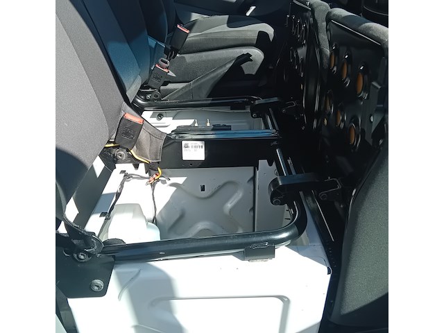 Bakwagen, volkswagen, crafter, 2015 - afbeelding 24 van  34