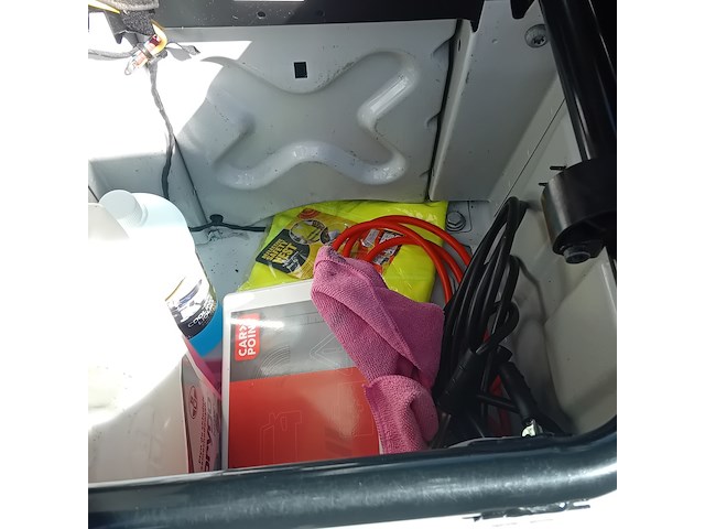 Bakwagen, volkswagen, crafter, 2015 - afbeelding 25 van  34