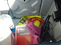 Bakwagen, volkswagen, crafter, 2015 - afbeelding 25 van  34