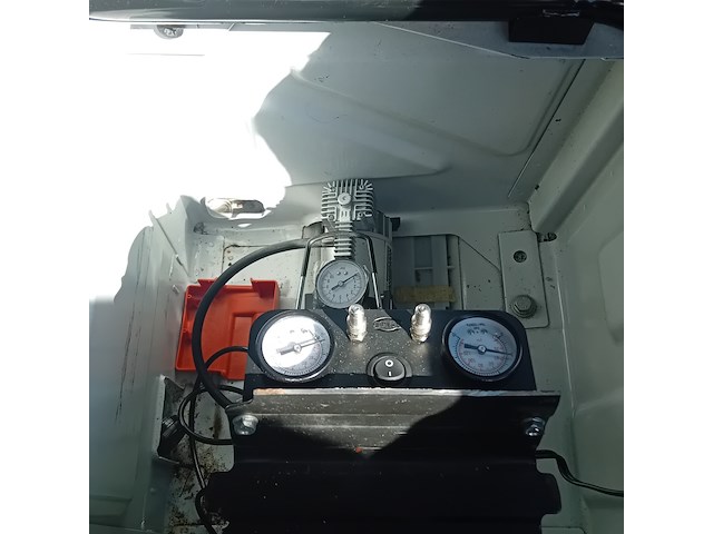 Bakwagen, volkswagen, crafter, 2015 - afbeelding 26 van  34