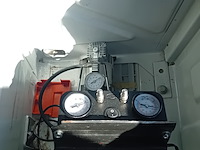 Bakwagen, volkswagen, crafter, 2015 - afbeelding 26 van  34