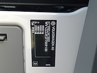 Bakwagen, volkswagen, crafter, 2015 - afbeelding 27 van  34