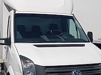 Bakwagen, volkswagen, crafter, 2015 - afbeelding 29 van  34