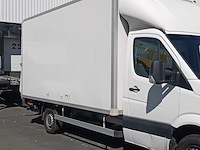 Bakwagen, volkswagen, crafter, 2015 - afbeelding 30 van  34