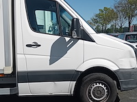 Bakwagen, volkswagen, crafter, 2015 - afbeelding 31 van  34