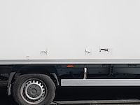 Bakwagen, volkswagen, crafter, 2015 - afbeelding 32 van  34