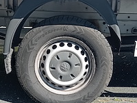 Bakwagen, volkswagen, crafter, 2015 - afbeelding 33 van  34