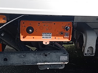 Bakwagen, volkswagen, crafter, 2015 - afbeelding 34 van  34